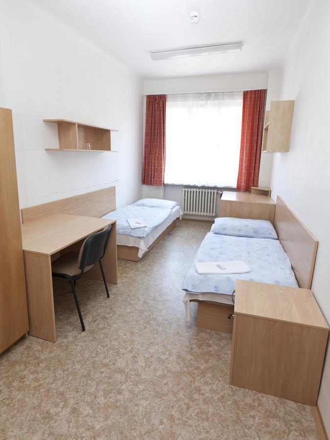 Pokój z 2 łóżkami pojedynczymi